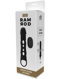 Насадка Ramrod Vibrating Extender