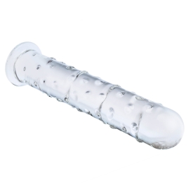 Фаллос из стекла Glas 10&quot; Extra Large