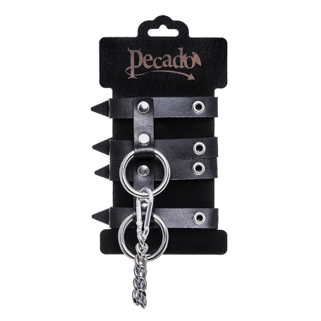 Наручники Pecado 02181