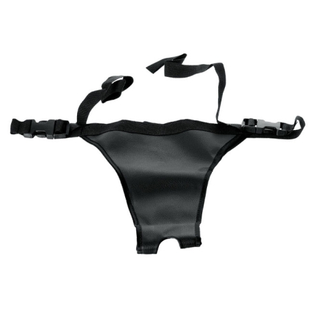 Страпон RealStick Elite Double