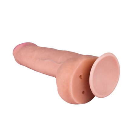 Фаллос Lovetoy Human Copy