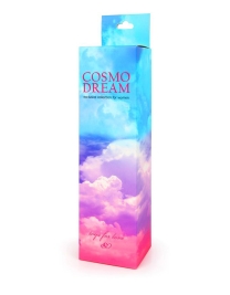 Вибратор Cosmo WSL-15012