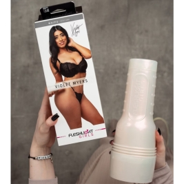 Мастурбатор Fleshlight Girls - Violet Myers Waifu