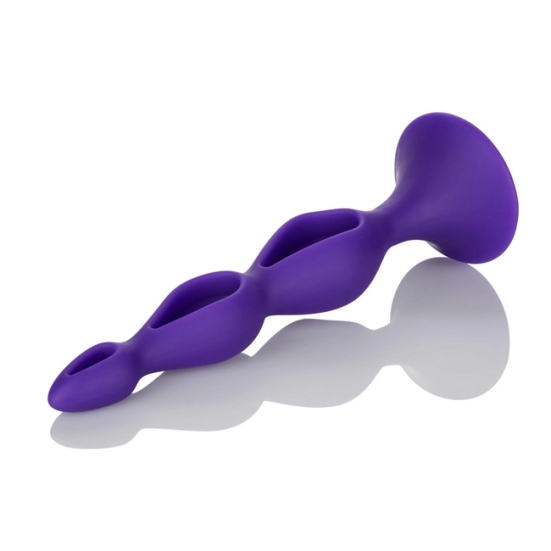 Стимулятор Silicone Triple Probe