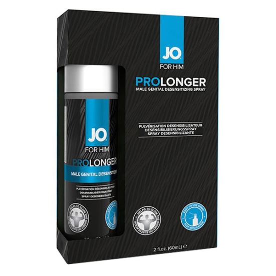 Спрей-пролонгатор JO Prolonger