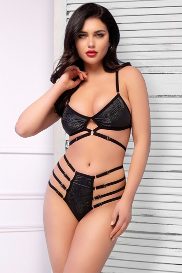 Комплект белья Chilirose CR-4637