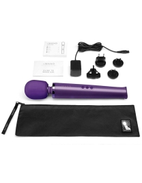 Вибромассажер Le Wand