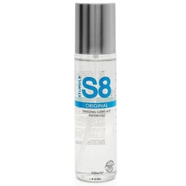 Смазка S8 Original Lube на водной основе