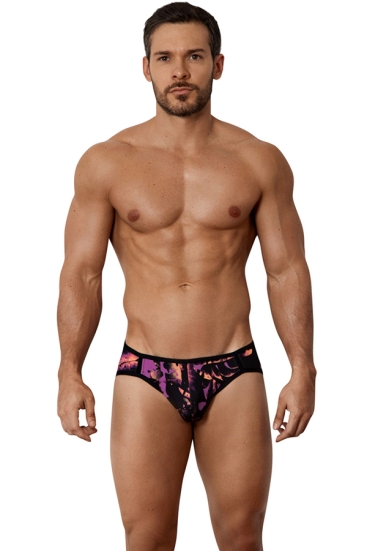 Трусы-джоки Natura Jockstrap