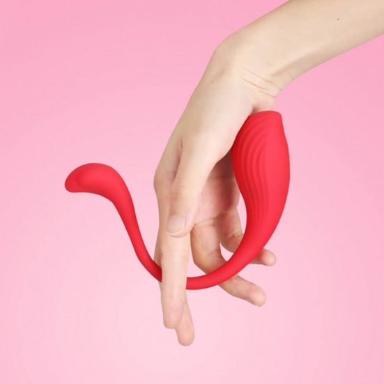 Вибратор Svakom Phoenix Neo